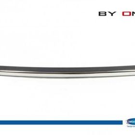 Omsa Citroen Nemo Ms Line Siyah 2007 ve Sonrası Arka Basamak