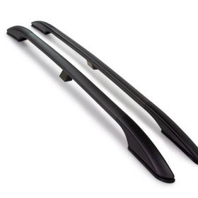 Omsa Citroen Nemo Solid Siyah 2008 ve Sonrası Tavan Çıtası