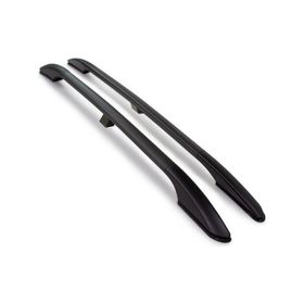 Omsa Citroen Nemo Solid Siyah 2008 ve Sonrası Tavan Çıtası