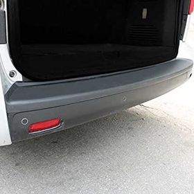 Omsa Dacia Dokker 2013 ve Sonrası Plastik Arka Tampon Eşiği