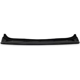 Omsa Dacia Duster 1 2010-2017 Plastik Arka Tampon Eşiği