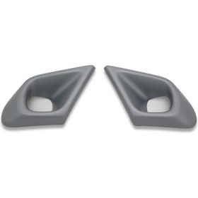 Omsa Dacia Duster 1 2010-2017 Plastik Sis Farı Çerçevesi