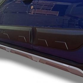 Omsa Dacia Duster 2 Parça 2018 ve Sonrası Marşpiel