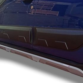 Omsa Dacia Duster 2 Parça 2018 ve Sonrası Marşpiel