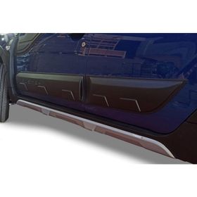 Omsa Dacia Duster 2 Parça 2018 ve Sonrası Marşpiel