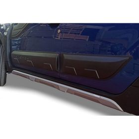 Omsa Dacia Duster 2 Parça 2018 ve Sonrası Marşpiel