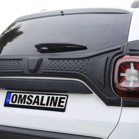 Omsa Dacia Duster 2010-2018 Arası Bagaj Kapağı Dodik