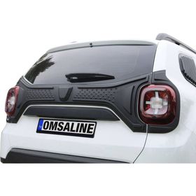 Omsa Dacia Duster 2010-2018 Arası Bagaj Kapağı Dodik