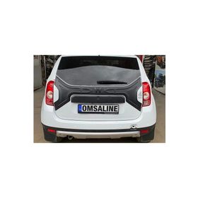Omsa Dacia Duster 2010-2018 Arası Bagaj Kapağı Dodik