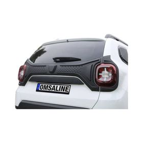 Omsa Dacia Duster 2010-2018 Arası Bagaj Kapağı Dodik