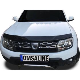 Omsa Dacia Duster 2011-2017 Ön Kaput Rüzgarlığı