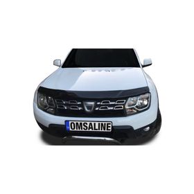 Omsa Dacia Duster 2011-2017 Ön Kaput Rüzgarlığı