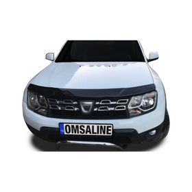 Omsa Dacia Duster 2011-2017 Ön Kaput Rüzgarlığı