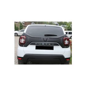 Omsa Dacia Duster 2018 ve Sonrası Bagaj Kapağı Dodik