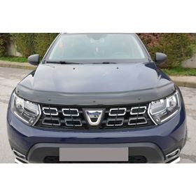 Omsa Dacia Duster 2018 ve Sonrası Ön Kaput Rüzgarlığı