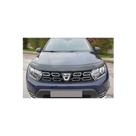 Omsa Dacia Duster 2018 ve Sonrası Ön Kaput Rüzgarlığı