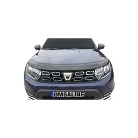 Omsa Dacia Duster 2018 ve Sonrası Ön Kaput Rüzgarlığı