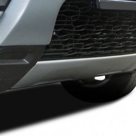 Omsa Dacia Duster 2018 ve Sonrası Ön Tampon Altı Difüzör