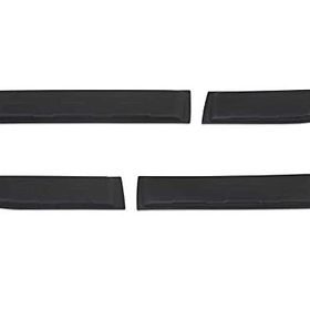 Omsa Dacia Duster 4 Parça Abs 2010-2017 Arası Kapı Dodik Set