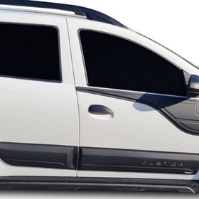 Omsa Dacia Duster 4 Parça Abs 2018 ve Sonrası Kapı Dodik Set