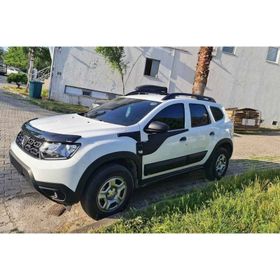 Omsa Dacia Duster 4 Parça Abs 2018 ve Sonrası Kapı Dodik Set