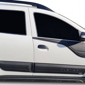 Omsa Dacia Duster 4 Parça Abs 2018 ve Sonrası Kapı Dodik Set