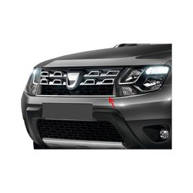 Omsa Dacia Duster Facelift 2014-2017 Arası Krom Ön Panjur Çıtası
