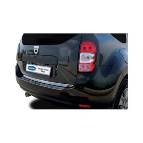 Omsa Dacia Duster Krom Alt 2012-2017 Arası Bagaj Çıtası