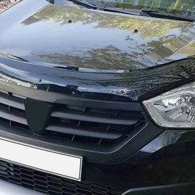 Omsa Dacia Lodgy 2012 ve Sonrası Ön Kaput Rüzgarlığı