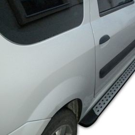 Omsa Dacia Logan MCV Dot Line 2006-2013 Arası Yan Basamak