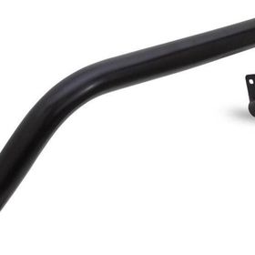 Omsa Dacia Sandero Stepway Pars Çap:60 Siyah 2012-2020 Arası Arka Koruma