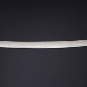 Omsa Fiat 500 2007-2015 Arası Taşlı Krom Arka Tampon Eşiği