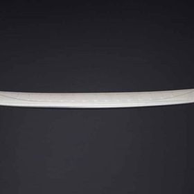 Omsa Fiat 500 2007-2015 Arası Taşlı Krom Arka Tampon Eşiği