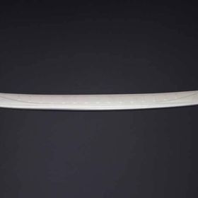 Omsa Fiat 500 2007-2015 Arası Taşlı Krom Arka Tampon Eşiği