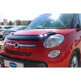 Omsa Fiat 500L 2013 ve Sonrası Ön Kaput Rüzgarlığı