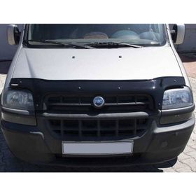 Omsa Fiat Doblo 1 2000-2005 Ön Kaput Rüzgarlığı