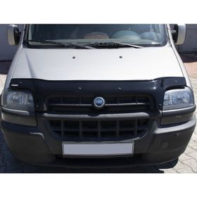 Omsa Fiat Doblo 1 2000-2005 Ön Kaput Rüzgarlığı