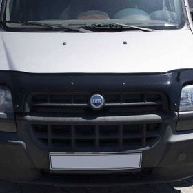Omsa Fiat Doblo 1 2000-2005 Ön Kaput Rüzgarlığı
