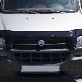 Omsa Fiat Doblo 1 2000-2005 Ön Kaput Rüzgarlığı