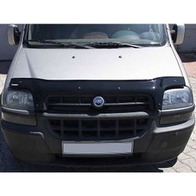 Omsa Fiat Doblo 1 2000-2005 Ön Kaput Rüzgarlığı