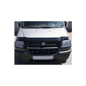 Omsa Fiat Doblo 1 2000-2005 Ön Kaput Rüzgarlığı