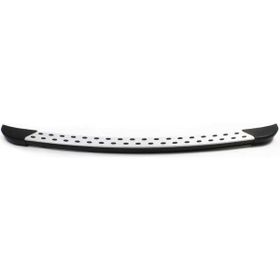 Omsa Fiat Doblo 2 Dot Line 2010-2019 Arası Arka Koruma