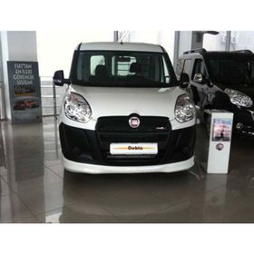 Omsa Fiat Doblo 2 Ön İnce 2010-2014 Arası Karlık