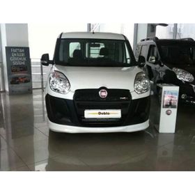 Omsa Fiat Doblo 2 Ön İnce 2010-2014 Arası Karlık