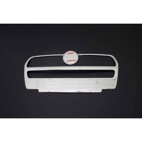 Omsa Fiat Doblo 2 Parça 2010-2014 Arası Krom Ön Panjur