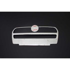 Omsa Fiat Doblo 2 Parça 2010-2014 Arası Krom Ön Panjur