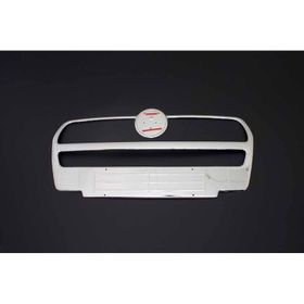 Omsa Fiat Doblo 2 Parça 2010-2014 Arası Krom Ön Panjur