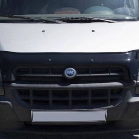 Omsa Fiat Doblo 2000-2005 4 mm A+ Ön Kaput Rüzgarlığı