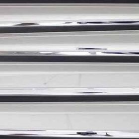 Omsa Fiat Doblo 2010-2021 Arası Krom 4 Parça Yan Kapı Çıtası