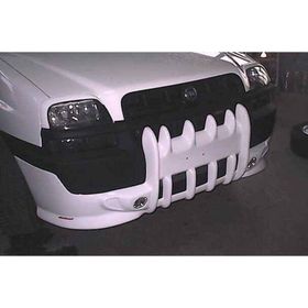 Omsa Fiat Doblo Ön 2001-2006 Arası Karlık